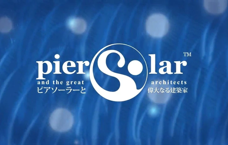 Data di release per Pier Solar and the Great Architects su PS3 PS4 e OUYA