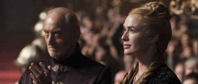 Orgoglio e Pregiudizio e Zombie Tywin e Cersei Lannister nel cast