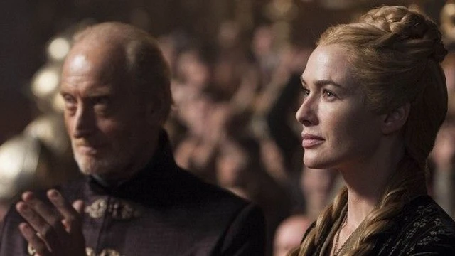 Orgoglio e Pregiudizio e Zombie: Tywin e Cersei Lannister nel cast