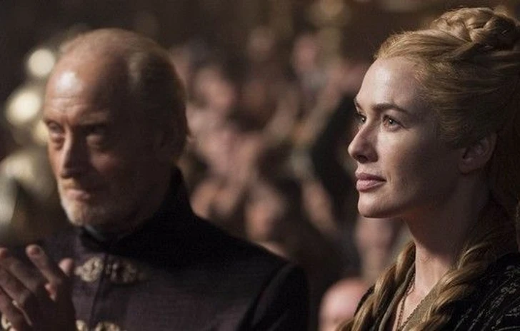 Orgoglio e Pregiudizio e Zombie Tywin e Cersei Lannister nel cast