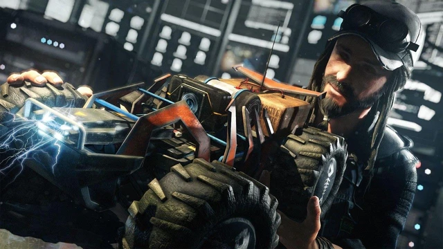 Watch_Dogs Bad Blood è disponibile per i possessori del Season Pass