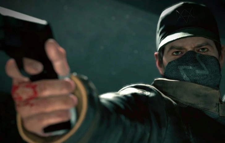 In Europa WatchDogs batte Destiny come nuova IP venduta più rapidamente