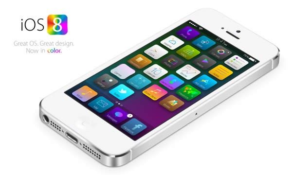 Problemi con il nuovo aggiornamento di iOS 8