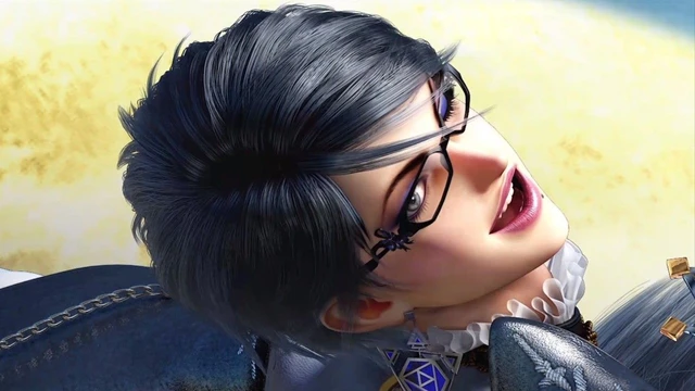 Bayonetta 2 esordisce al terzo posto in Giappone