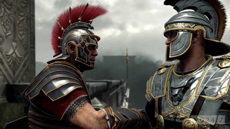 Ryse Son of Rome su PC non supporterà le microtransazioni