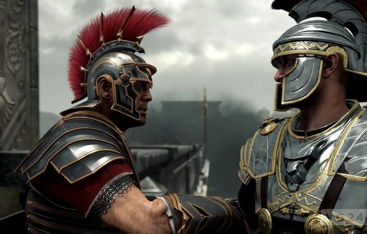 Ryse Son of Rome su PC non supporterà le microtransazioni