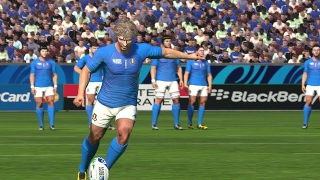 Bandai Namco distribuirà RUGBY 15 e MOTORCYCLE CLUB