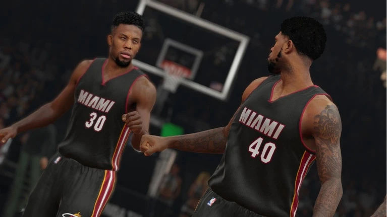 Unaltro spettacolare trailer per NBA 2K15