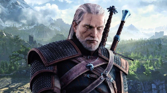 The Witcher 3 si mostra in un nuovo video