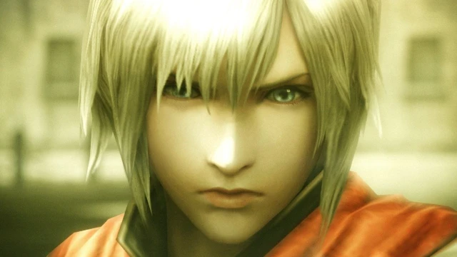 Nuovi scatti per Final Fantasy Type-0 HD