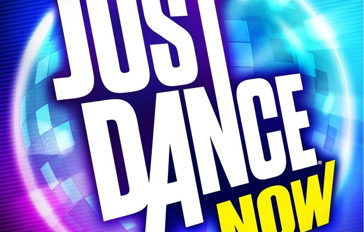 Ubisoft lancia Just Dance Now in tutto il mondo