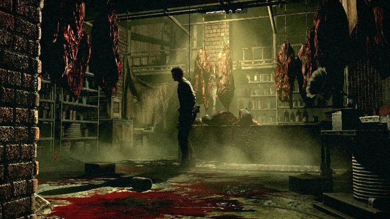 Requisiti PC consigliati per The Evil Within