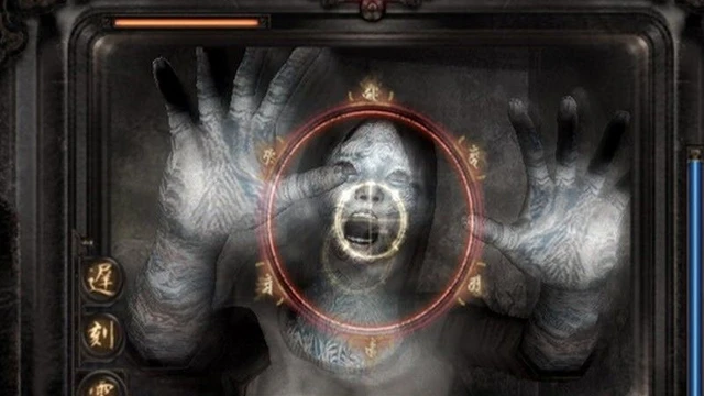 Trenta minuti di gameplay per il nuovo Fatal Frame