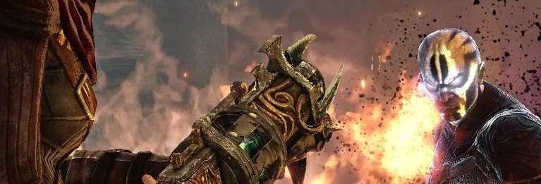 Nosgoth Apre i server Australiani