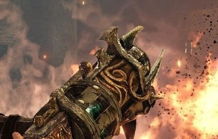 Nosgoth Apre i server Australiani