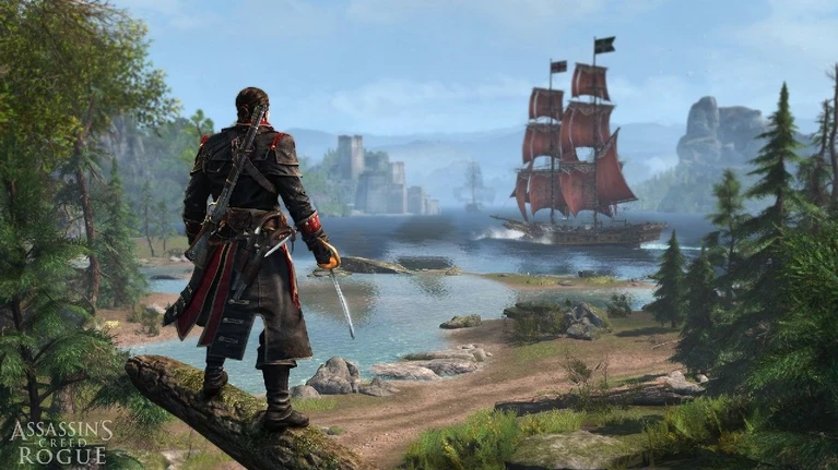 Rumor AC Rogue veleggerà su PC