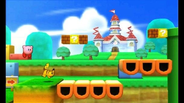 Super Smash Bros  il parere dei giocatori che lhanno provato