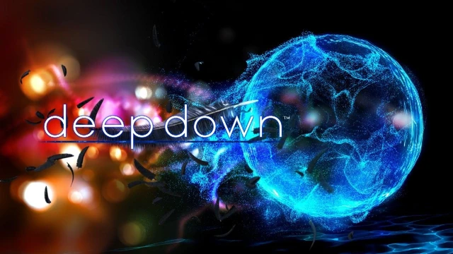 Quattro tech-video per Deep Down