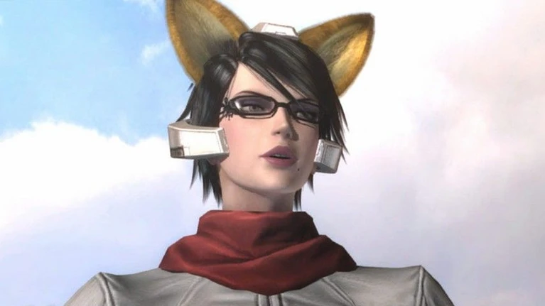 Spoiler Bayonetta 2 e il tributo a Star Fox