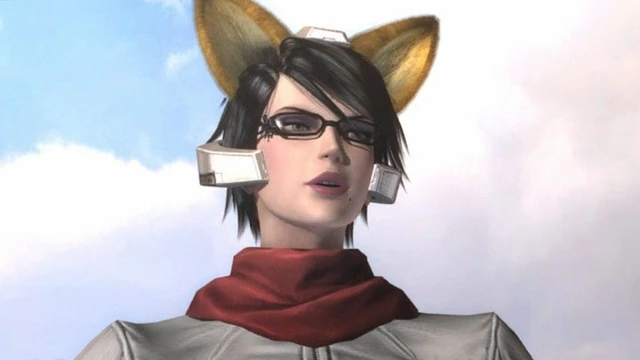 [Spoiler] Bayonetta 2 e il tributo a Star Fox