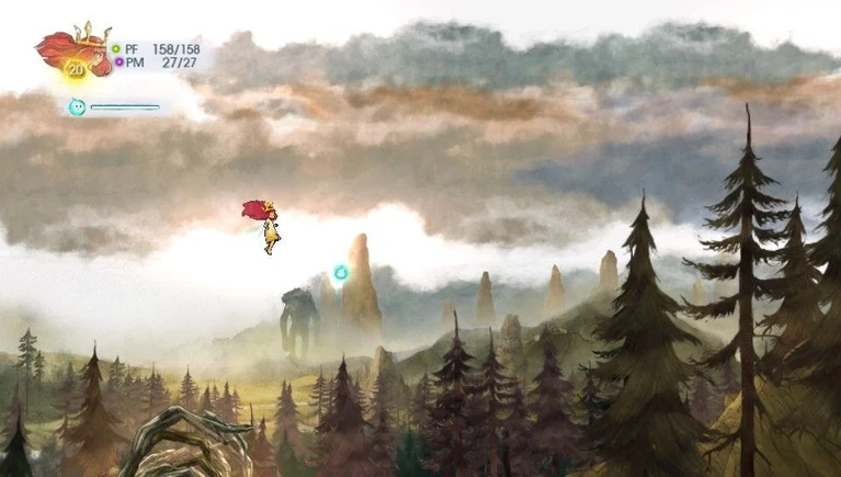 Ubisoft Vogliamo fare più giochi piccoli come Child of Light