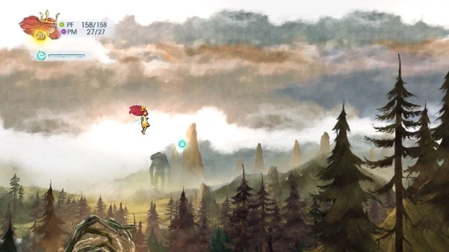 Ubisoft: Vogliamo fare più giochi ''piccoli'' come Child of Light