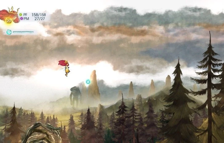 Ubisoft Vogliamo fare più giochi piccoli come Child of Light