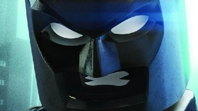 LEGO Batman of the Future in esclusiva PlayStation