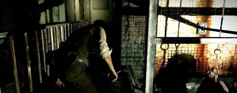 Nuovo video di gioco di The Evil Within