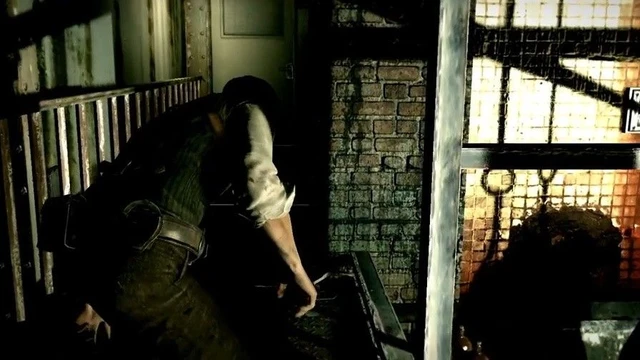 Nuovo video di gioco di The Evil Within