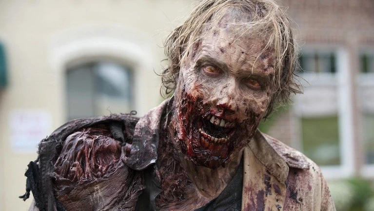 Lo spinoff di The Walking Dead svela i suoi personaggi