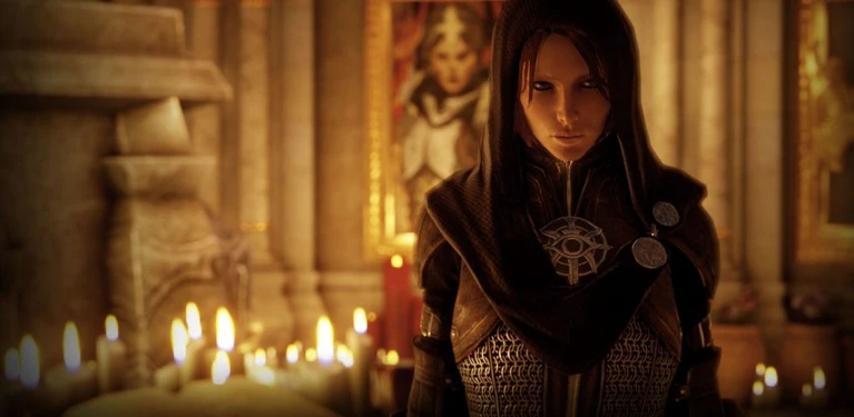 Dragon Age Inquisition BioWare mostra le novità in diretta su Twitch