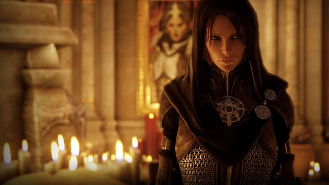 Dragon Age Inquisition, BioWare mostra le novità in diretta su Twitch