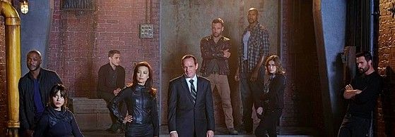 Ascolti in aumento per la nuova stagione di Agents of S.H.I.E.L.D.