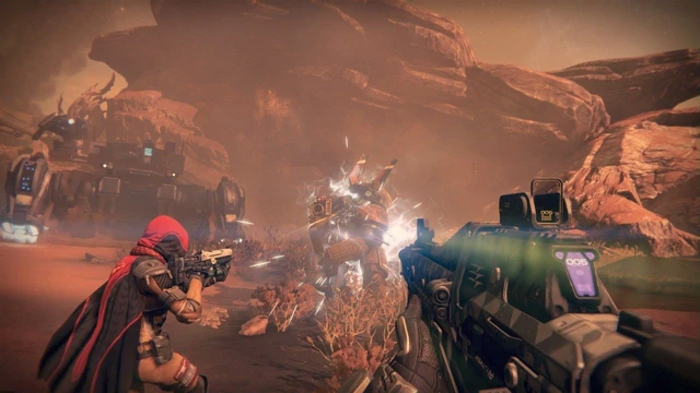 Bungie parla del glitch che sblocca i DLC in Destiny