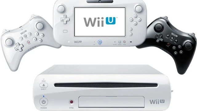 Nintendo rilascia il nuovo firmware per Wii U