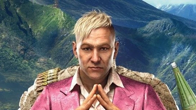 Ubisoft porta Far Cry 4 al Romics