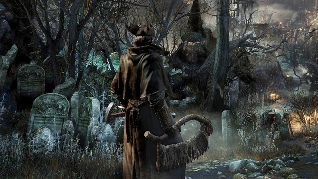 Bloodborne: domani partono gli Alpha Test in Europa