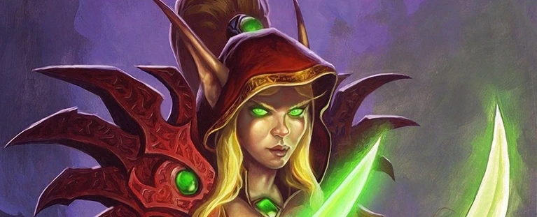 Hearthstone sta per crescere di oltre 100 carte