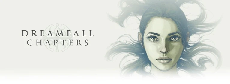 Data immagini e devdiary per Dreamfall Chapters Book 1