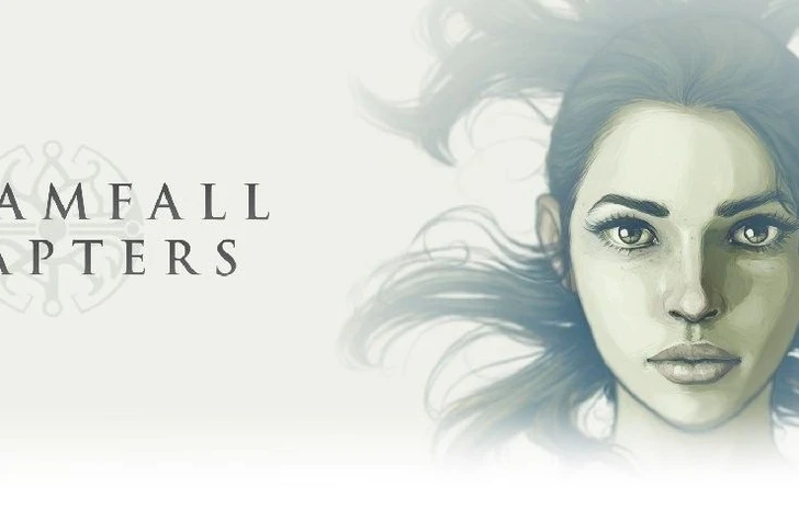 Data immagini e devdiary per Dreamfall Chapters Book 1