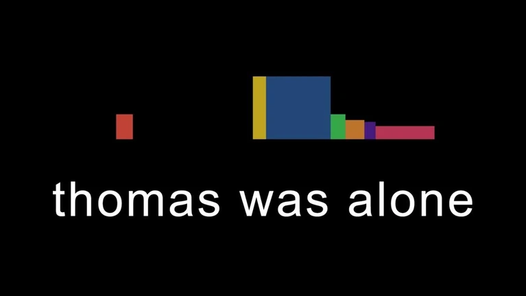 Thomas Was Alone va su Wii U e Xbox One