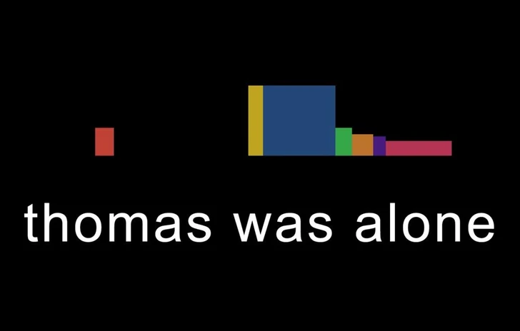 Thomas Was Alone va su Wii U e Xbox One