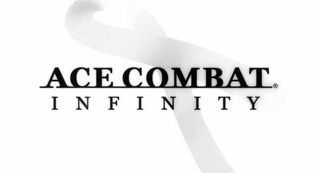 Una nuova patch per Ace Combat Infinity
