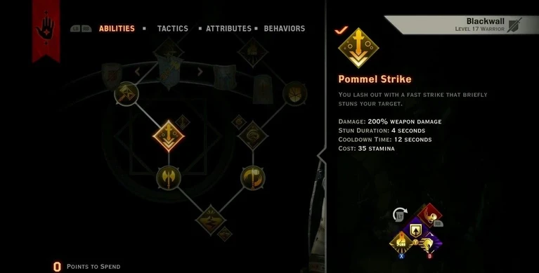 Crafting e personalizzazione in Dragon Age Inquisition