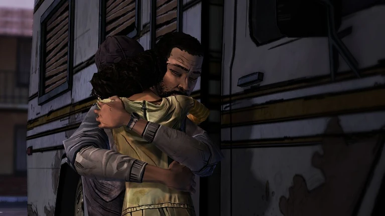 The Walking Dead ecco la data duscita su PS4 e Xbox One