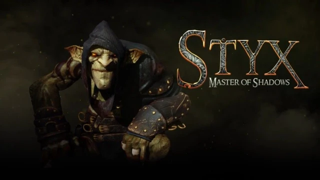 Styx: Master of Shadows ha una data d'uscita - ecco il video gameplay