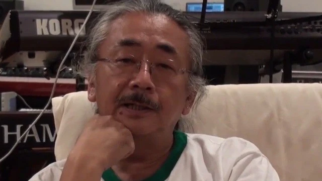 Nobuo Uematsu premia i vincitori di Legacy of Music