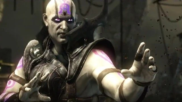 Mortal Kombat X - Annunciato ufficialmente Quan Chi