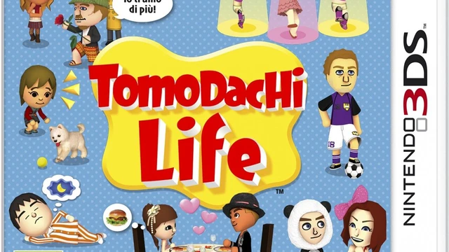 La Prof.ssa Maria Rita Parsi analizza il successo di Tomodachi Life